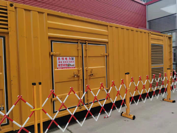 东辽柴油发电机电压不稳的原因是什么？