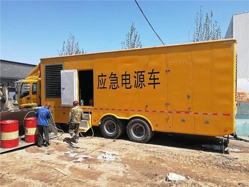 东辽发电车租赁-教您挑选发电机哪些技巧可以掌握使用