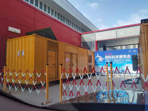 东辽发电车出租-发电机无电压或电压太低怎么办？