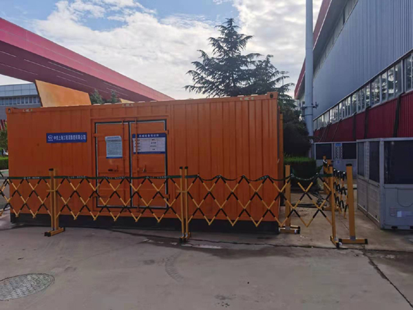 东辽发电车租赁-使用发电机需要注意的一些问题