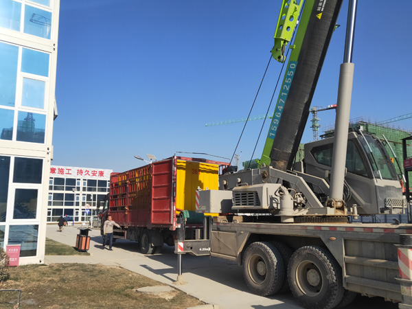 东辽发电机出租50KW柴油发电机组需要配多粗电缆线
