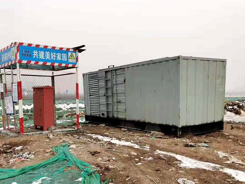 东辽燃气发电机在高海拔地区运行时会遇到哪些常见故障？