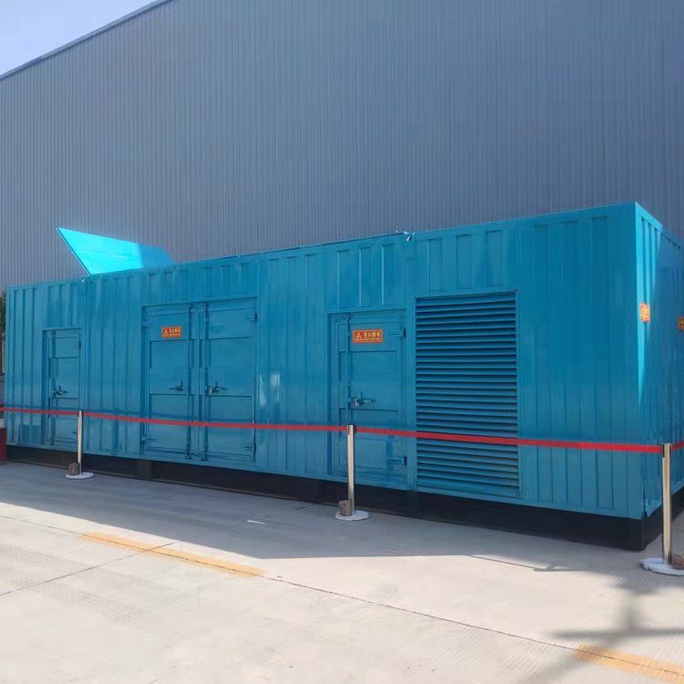 东辽怎样更换柴油发电机组的空气滤清器？