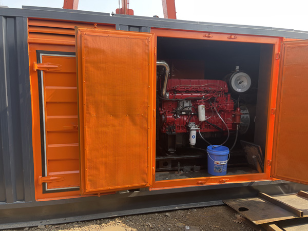 东辽哪些因素会影响 200KW 柴油发电机的燃油消耗率？