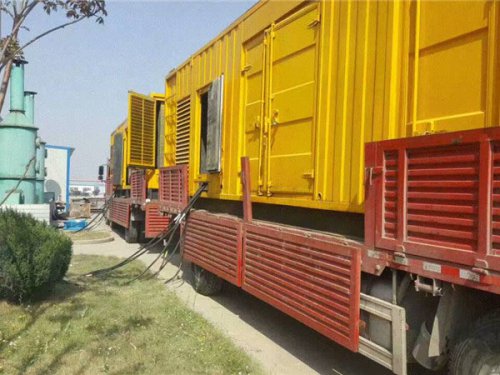 东辽计算 200KW 柴油发电机油耗时，需要考虑哪些因素？