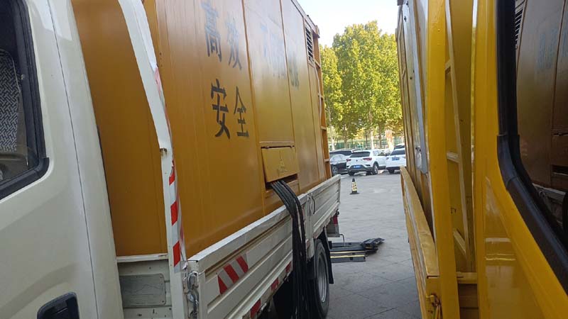东辽如何判断柴油发电机组和UPS电源的切换时间是否符合要求？
