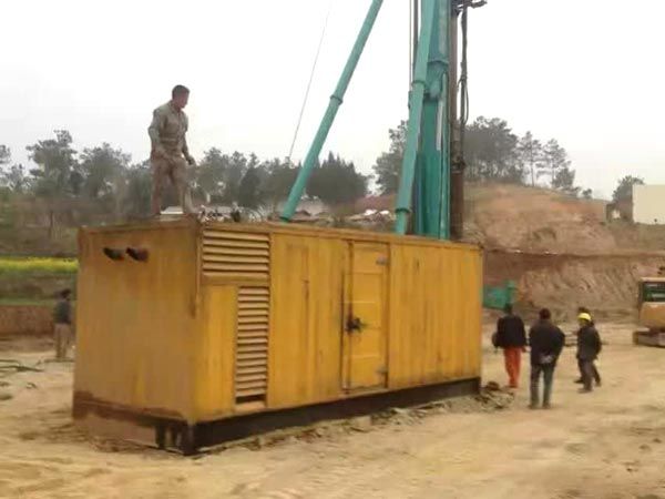东辽柴油发电机组应用场合有哪些？